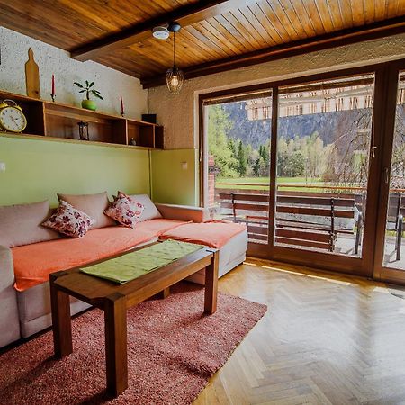 גוזד מרטולז'ק Holiday Home Vila Kopriva מראה חיצוני תמונה