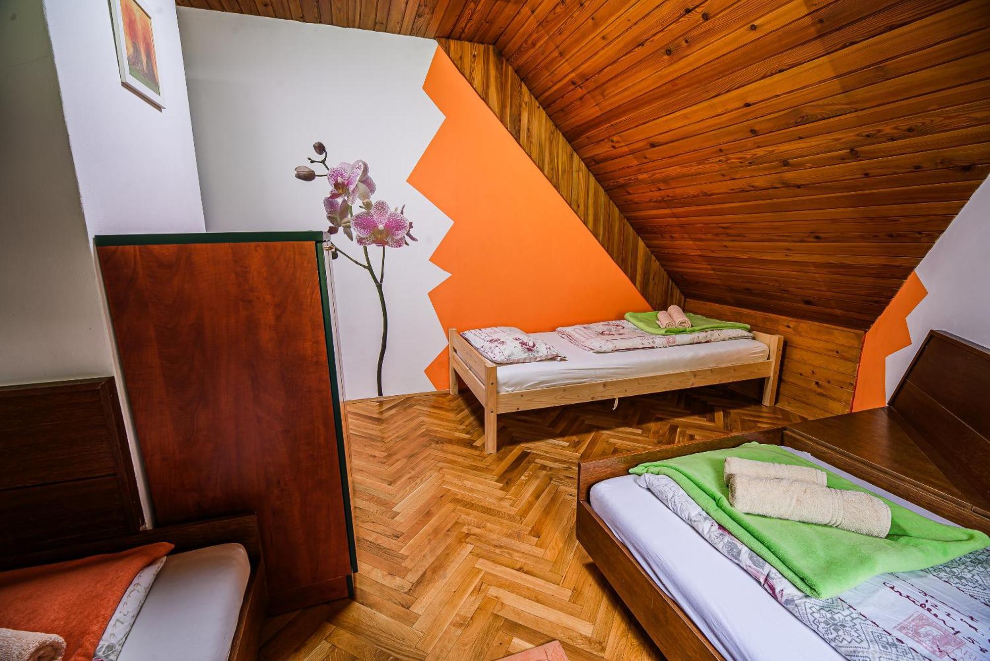 גוזד מרטולז'ק Holiday Home Vila Kopriva מראה חיצוני תמונה