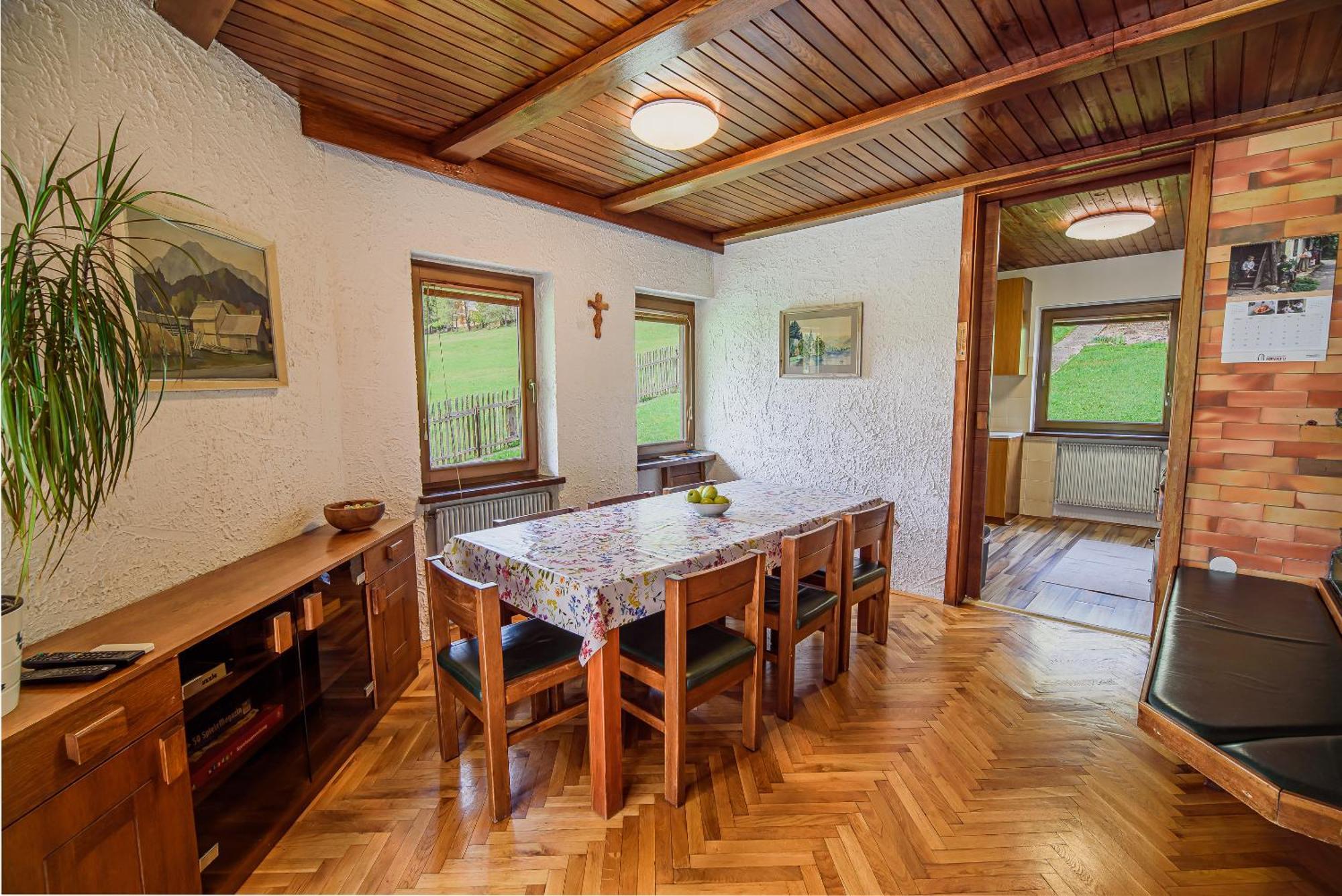 גוזד מרטולז'ק Holiday Home Vila Kopriva מראה חיצוני תמונה