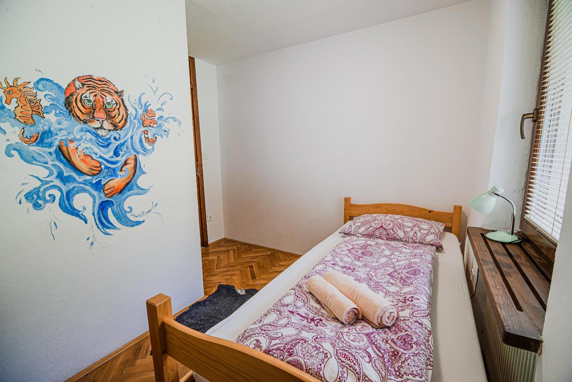 גוזד מרטולז'ק Holiday Home Vila Kopriva מראה חיצוני תמונה