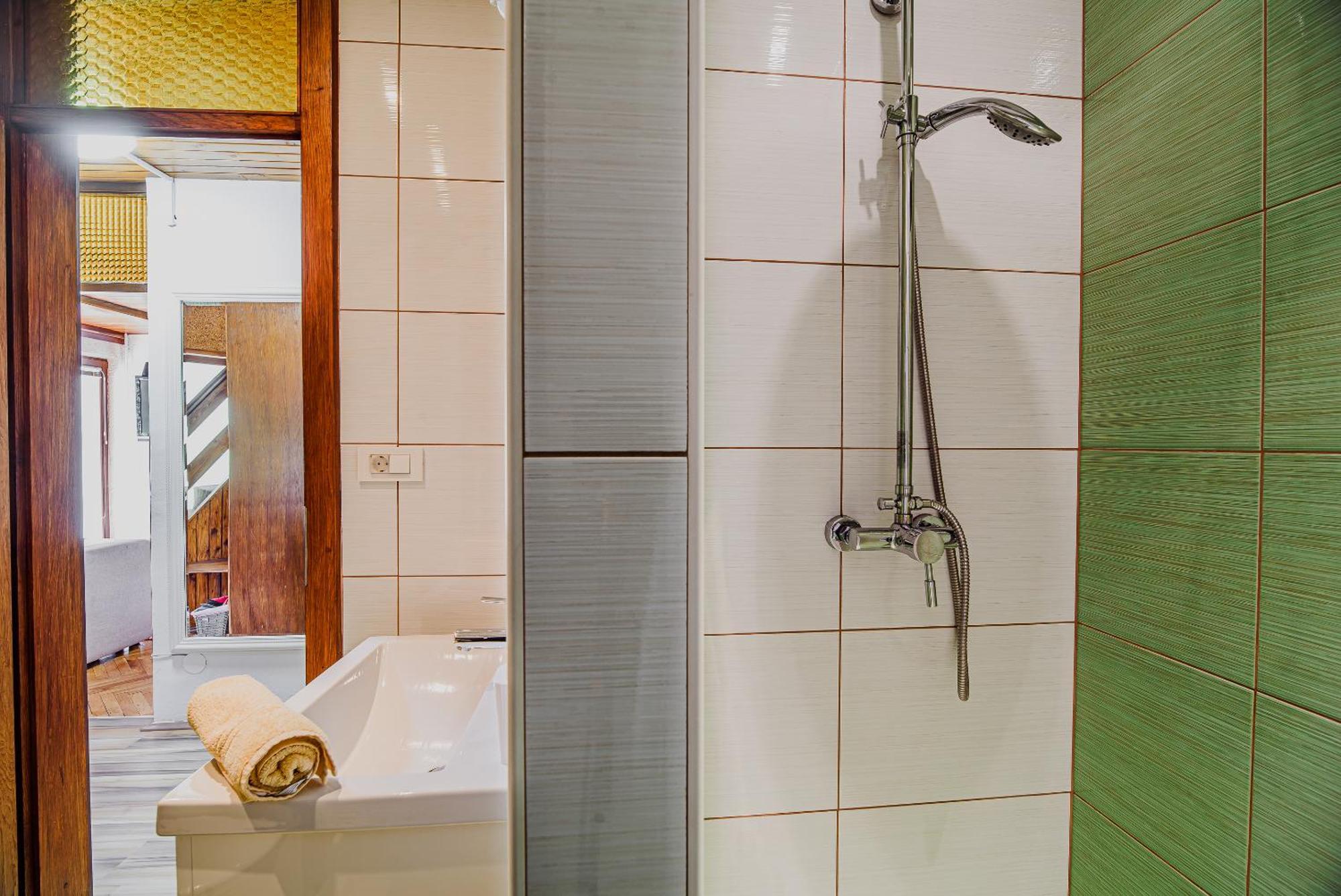 גוזד מרטולז'ק Holiday Home Vila Kopriva מראה חיצוני תמונה