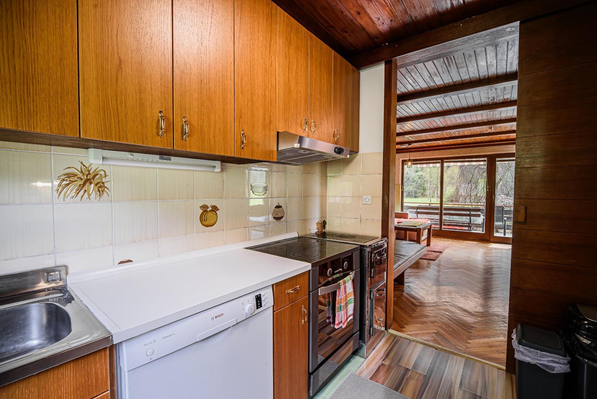 גוזד מרטולז'ק Holiday Home Vila Kopriva מראה חיצוני תמונה