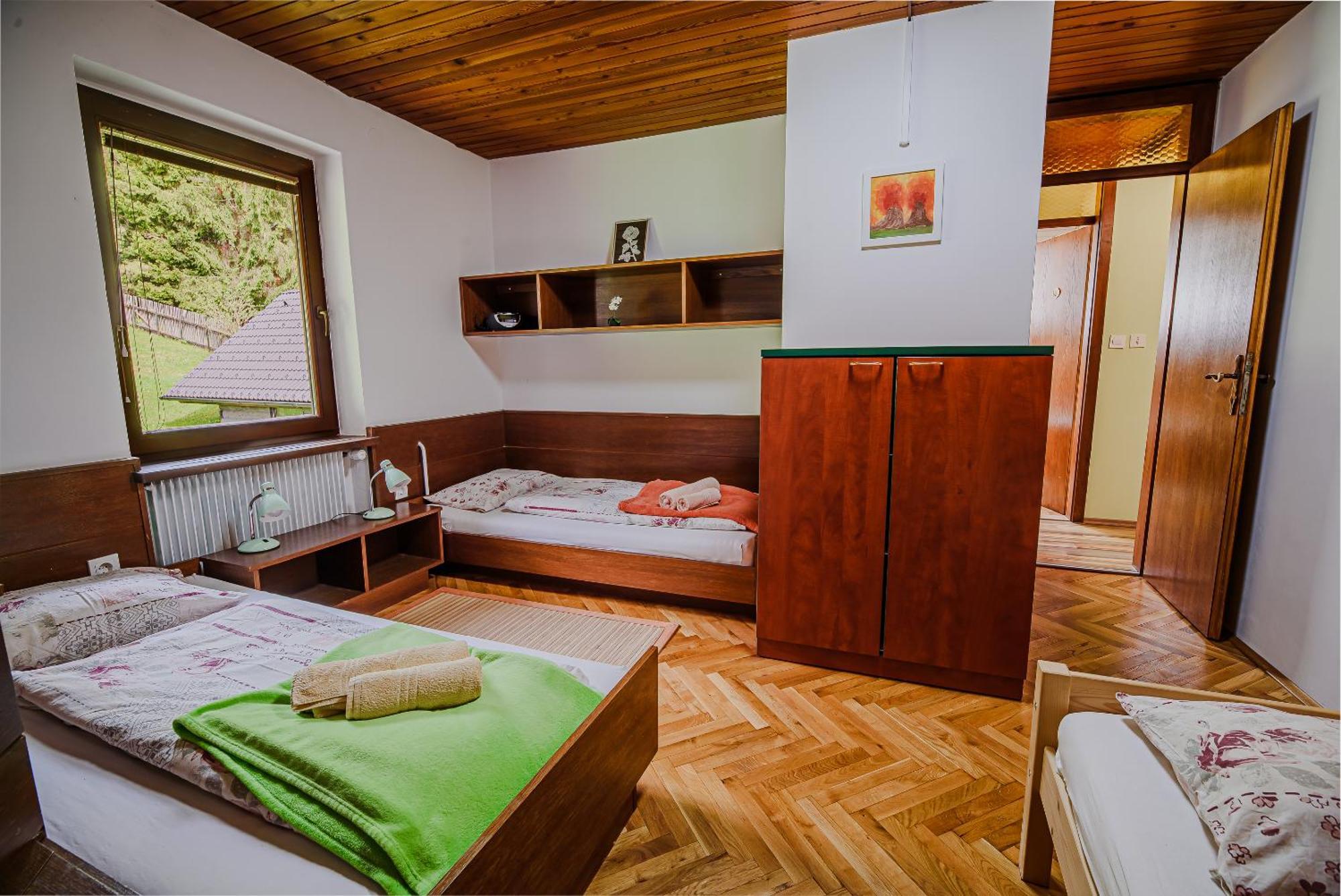 גוזד מרטולז'ק Holiday Home Vila Kopriva מראה חיצוני תמונה