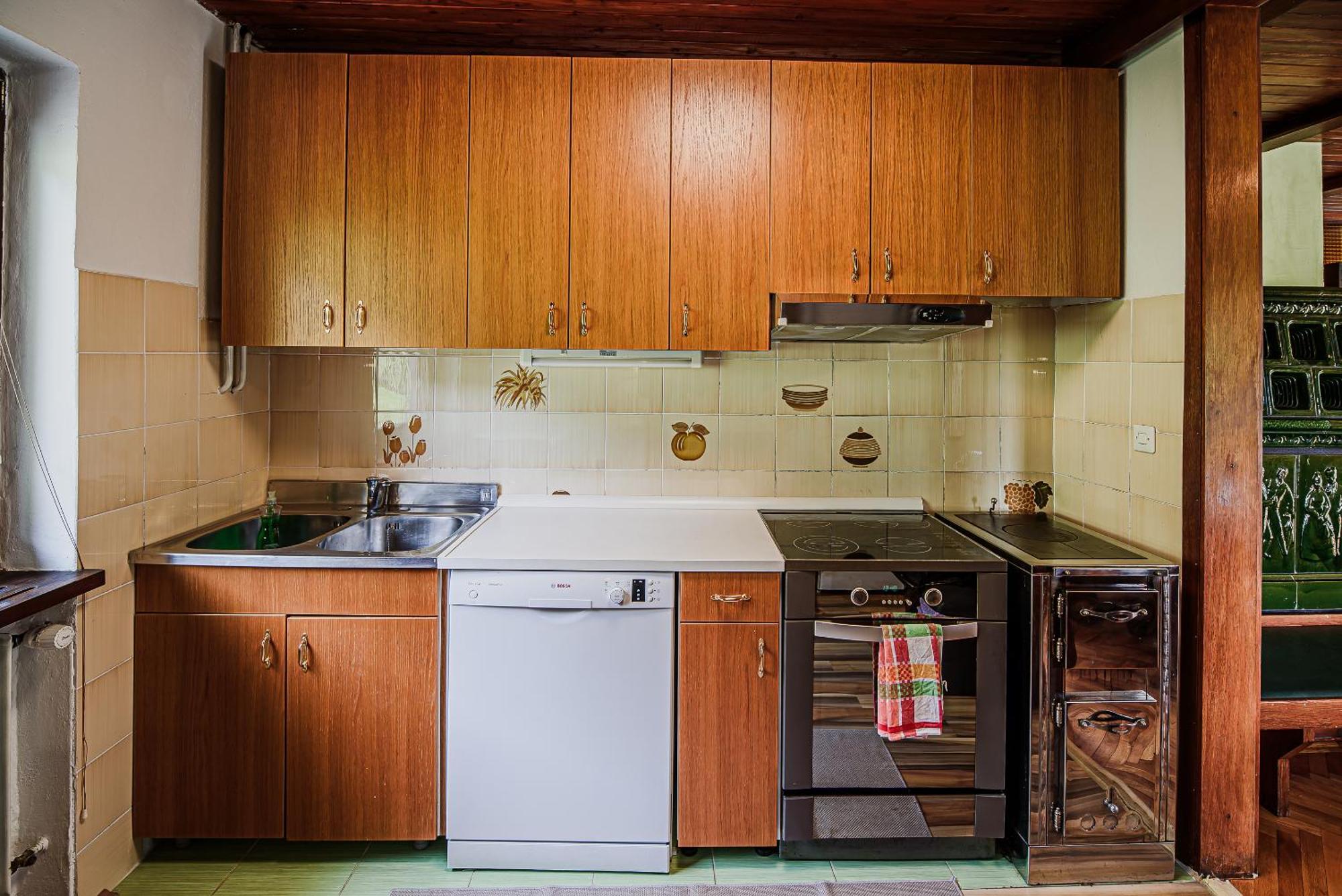 גוזד מרטולז'ק Holiday Home Vila Kopriva מראה חיצוני תמונה
