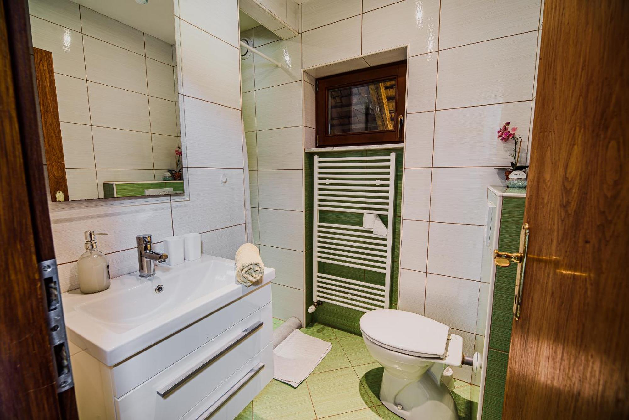 גוזד מרטולז'ק Holiday Home Vila Kopriva מראה חיצוני תמונה