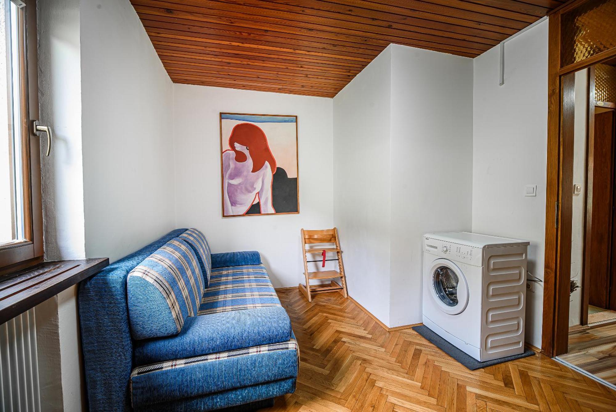 גוזד מרטולז'ק Holiday Home Vila Kopriva מראה חיצוני תמונה