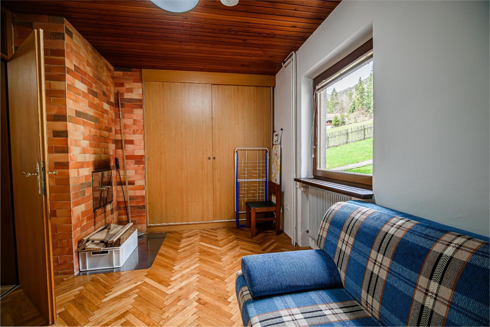 גוזד מרטולז'ק Holiday Home Vila Kopriva מראה חיצוני תמונה